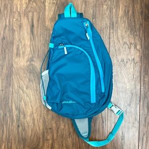 Eddie Bauer Sling Bag